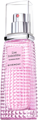 Парфюмерная вода Givenchy Live Irresistible Blossom Crush (30мл)