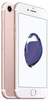 Смартфон Apple iPhone 7 128GB / 2CMN952 восстановленный Breezy Грейд C (Rose Gold)