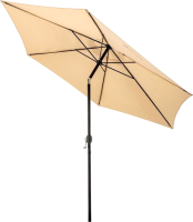 Зонт садовый Nisus NA-GP1911-250-B - 
