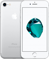 

Смартфон Apple, iPhone 7 256GB / 2CMN982 восстановленный Breezy Грейд C