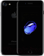 Смартфон Apple iPhone 7 256GB / 2CMN9C2 восстановленный Breezy Грейд C (Jet Black) - 