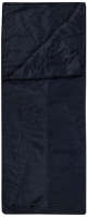 Спальный мешок ECOS СМ002 / 105658 (темно-синий) - 