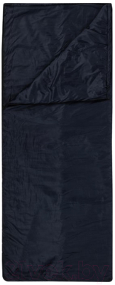 Спальный мешок ECOS СМ002 / 105658 (темно-синий)
