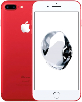 

Смартфон, iPhone 7 Plus 128GB / 2CMPQW2 восстановленный Breezy Грейд C