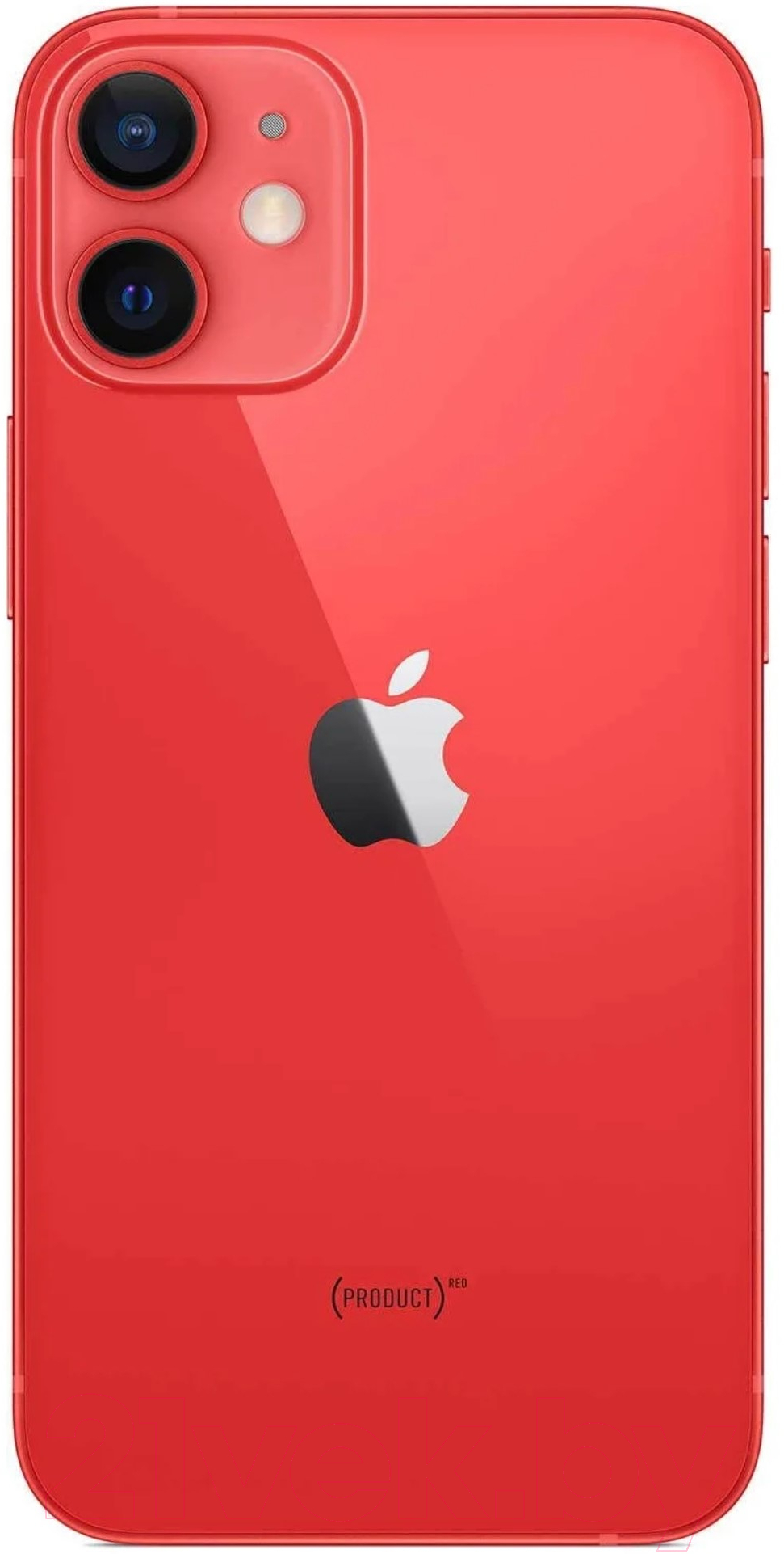 Смартфон Apple iPhone 12 64GB /2CMGJ73 восстановленный Breezy Грейд C