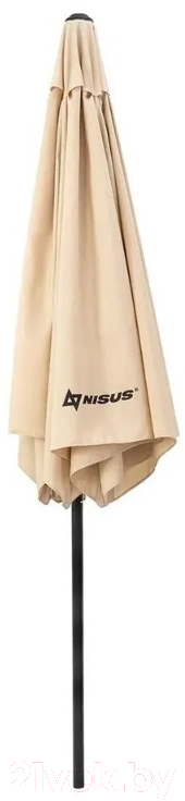 Зонт садовый Nisus N-GP1913-300-B