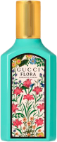 Парфюмерная вода Gucci Flora Gorgeous Jasmine (50мл) - 