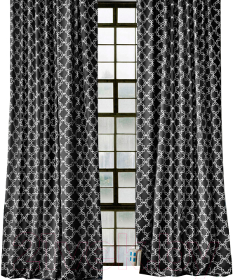 Шторы Pasionaria Тристан 340x250