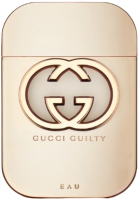 Туалетная вода Gucci Guilty Eau (50мл) - 