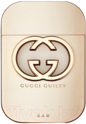 Туалетная вода Gucci Guilty Eau (50мл)