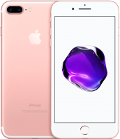 

Смартфон Apple, iPhone 7 Plus 128GB / 2CMN4U2 восстановленный Breezy Грейд C