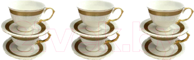 Набор для чая/кофе Lenardi 109-117