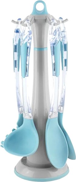 Набор кухонных приборов Lenardi 160-084 (5шт)