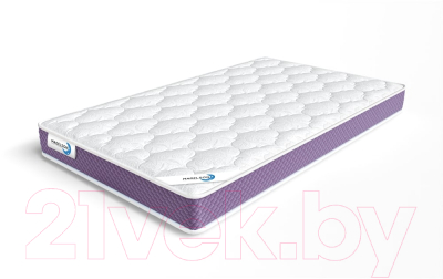 Матрас Madelson Basis Ortofoam 3 100x190 (Purple)
