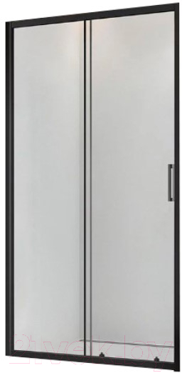 Душевая дверь Veconi 150x185 / VN46B-150-01-C5