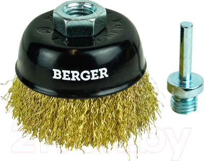 Щетка для электроинструмента BERGER BG1740