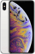 Смартфон Apple iPhone XS Max 256GB / 2CMT542 восстановленный Breezy Грейд C (серебристый) - 
