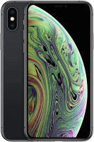 Смартфон Apple iPhone XS 256GB / 2CMT9H2 восстановленный Breezy Грейд C (серый космос) - 