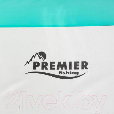 Палатка Premier Fishing Куб / PR-ISC-150BG (зимняя)