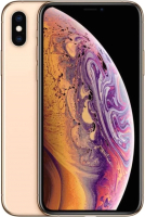 

Смартфон Apple, iPhone XS 256GB /2CMT9K2 восстановленный Breezy Грейд C (золото)