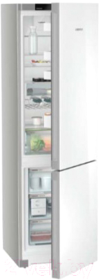 Холодильник с морозильником Liebherr CNgwd 5723