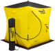 Палатка Helios Cube Extreme / HS-ISТ-CE-1.8-P (зимняя, широкий вход) - 