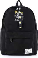 

Рюкзак Ecotope, 377-0611-BLK