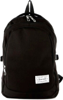 Рюкзак Ecotope 377-M004-BLK (черный) - 