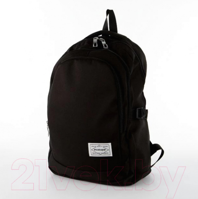 Рюкзак Ecotope 377-M004-BLK (черный)