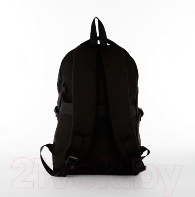 Рюкзак Ecotope 377-M004-BLK (черный)