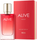 Миниатюра изображения товара Парфюмерная вода Hugo Boss Alive Intense (30мл)