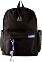 Рюкзак Ecotope 377-0811-BLK (черный) - 