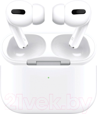 Apple AirPods Pro без MagSafe / 2BMWP22 востановленные Breezy Грейд B ...