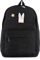

Рюкзак Ecotope, 377-1002-BLK