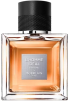 Парфюмерная вода Guerlain L'Homme Ideal Extreme (50мл) - 