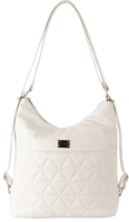 

Сумка Passo Avanti, 881-1312-WHT