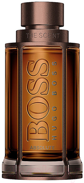 Парфюмерная вода Hugo Boss Boss The Scent Absolute for Him