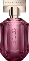 Парфюмерная вода Hugo Boss The Scent For Her Magnetic (50мл) - 