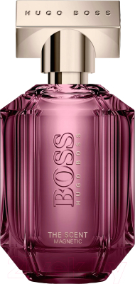Парфюмерная вода Hugo Boss The Scent For Her Magnetic (50мл)