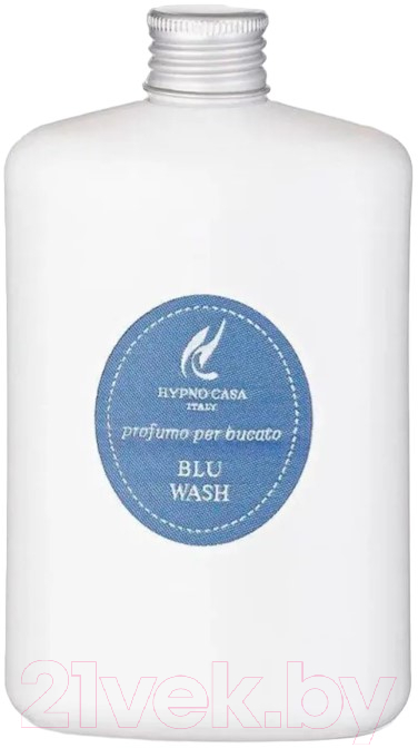 Кондиционер для белья Hypno Casa Blu Wash Парфюм