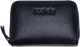 Миниатюра изображения товара Визитница Poshete 878-2501-BLK (черный)