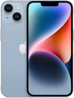 

Смартфон Apple, iPhone 14 256GB / A2649 DUAL eSIM без физической SIM-карты