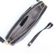 Миниатюра изображения товара Сумка Poshete 886-5009-BLK (черный)