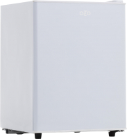 Холодильник с морозильником Olto RF-070 (белый) - 