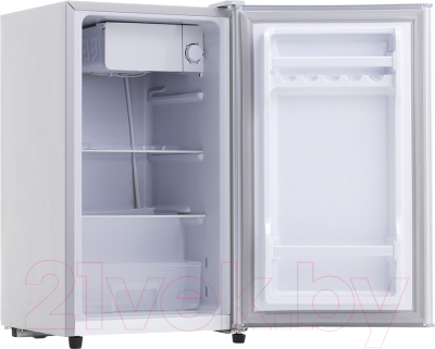Холодильник с морозильником Olto RF-090 (белый)