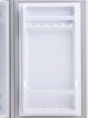 Холодильник с морозильником Olto RF-090 (белый)