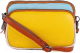 Миниатюра изображения товара Сумка Poshete 886-60082K-LCL (Light Color)