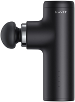 

Массажный пистолет Havit, MG1501
