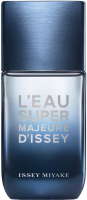 Туалетная вода Issey Miyake L’eau Super Majeure D'Issey (100мл) - 