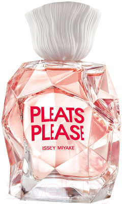 Туалетная вода Issey Miyake Pleats Please (30мл)